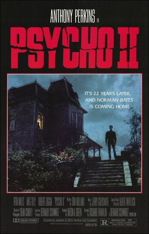 Psicosis II