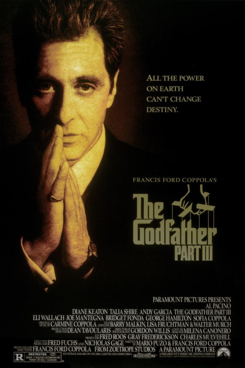 El Padrino III