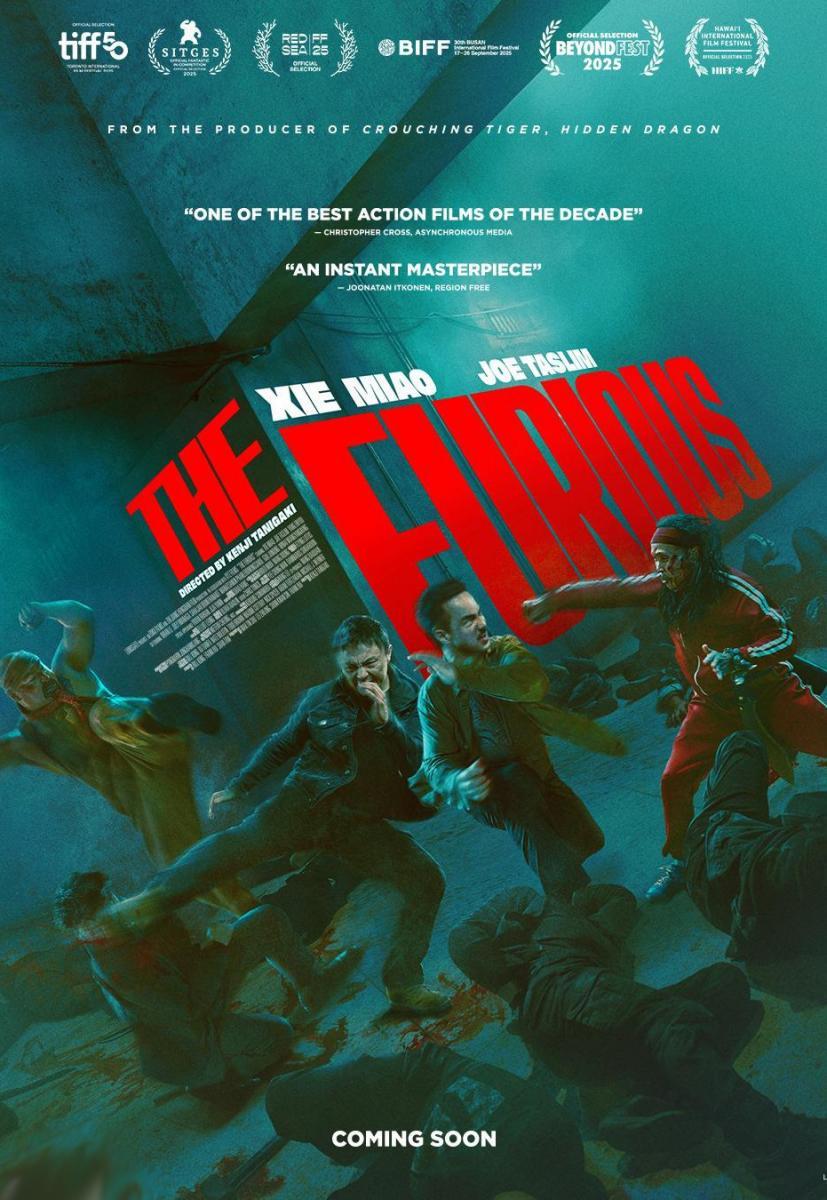The Furious