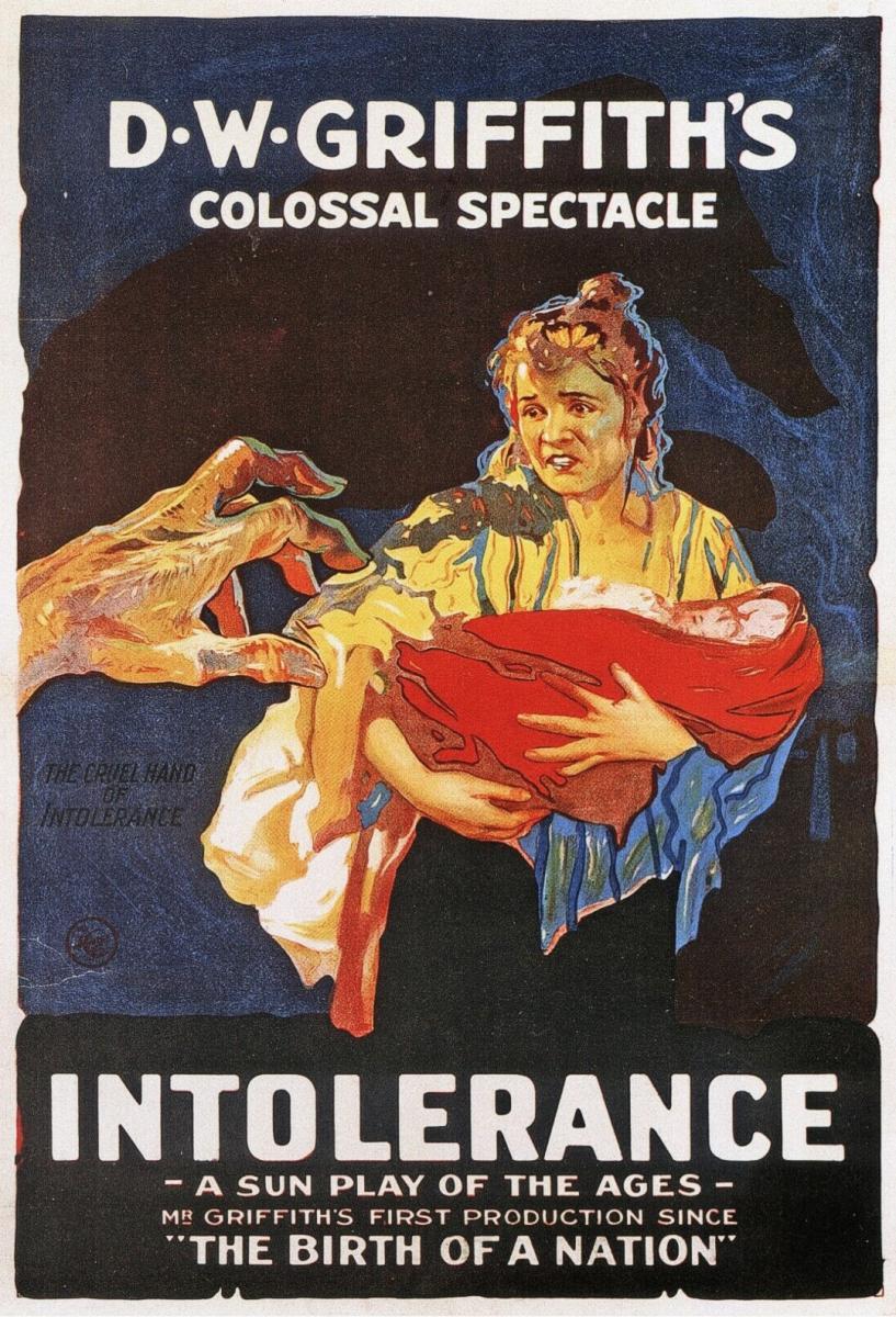 Intolerancia