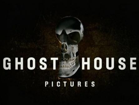 Ghost House Pictures
